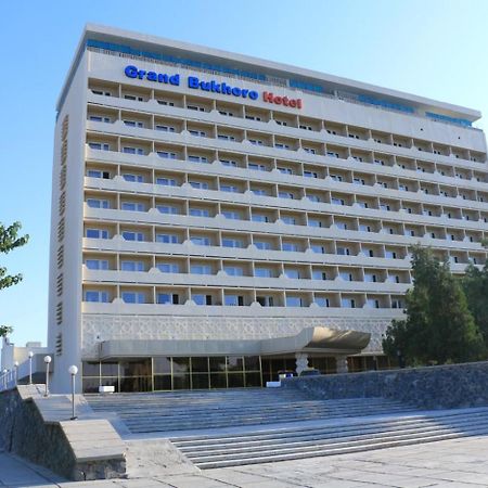 Hotel Grand Buhara Exterior foto