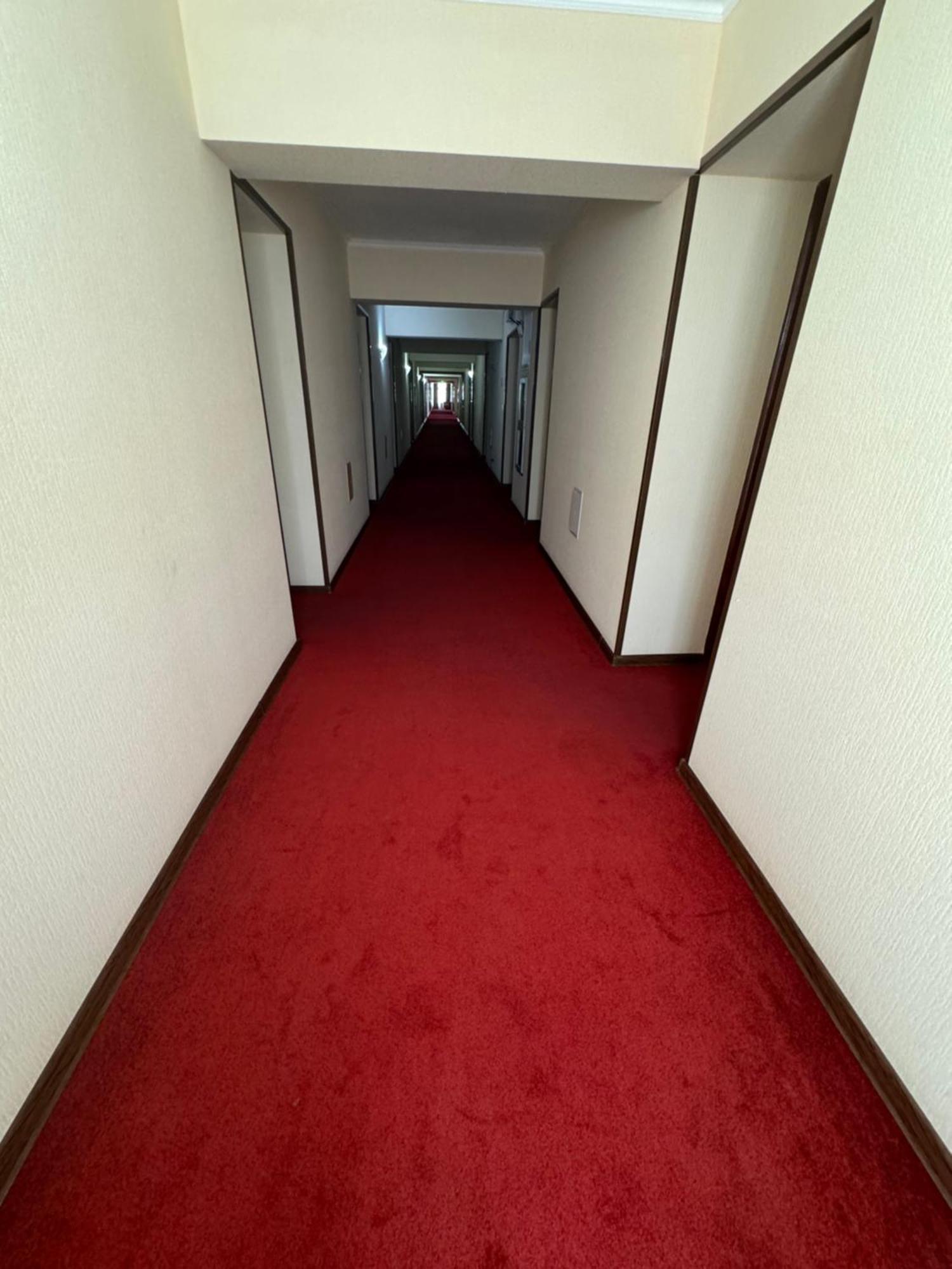 Hotel Grand Buhara Exterior foto
